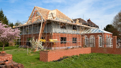Home Building 9
