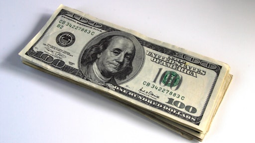 Money Pile 2