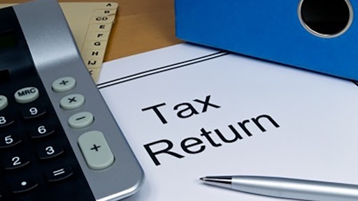 Tax Return Planning Freedigitalphotos
