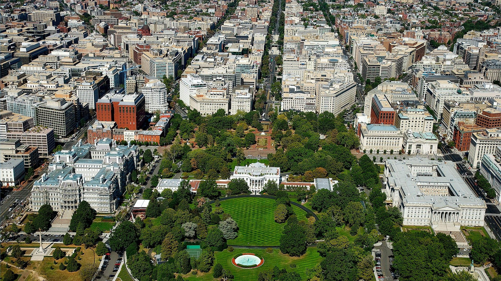 You Can T Build That In D C Unless It S Under 130 Feet Tall For Construction Pros