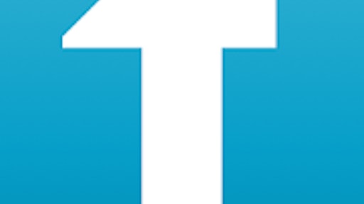 Tradify Logo