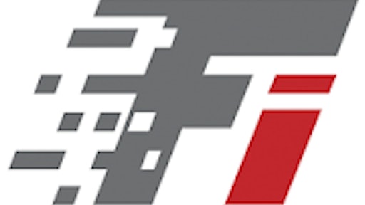 Fleet Intelligence Logo