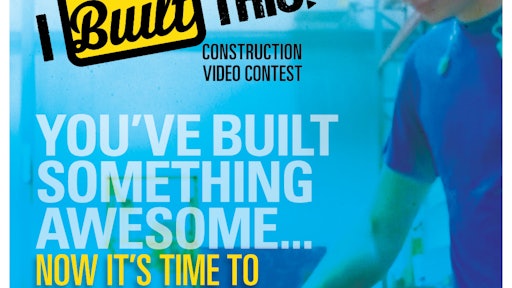 Ibuiltthis