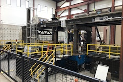 Combined accelerated bridge construction methods were proved safe and ready for real-world application following tests using massive shake tables in the University of Nevada, Reno’s world-renowned Earthquake Engineering Laboratory.