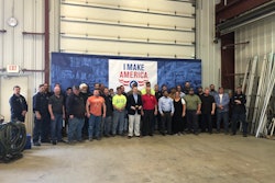 Adm I Make America Group