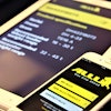 Allu Mobile Application Press