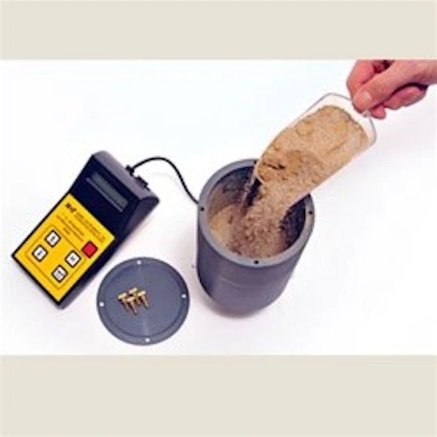 Jim Instruments Aquaprobe from James Instruments From: James Instruments, Inc. | For ...