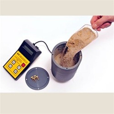 Aquaprobe