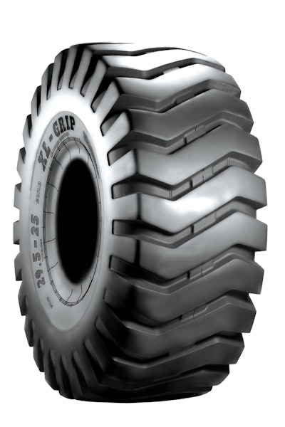 XL GRIP