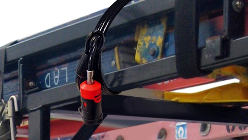Bolt Cable Lock 2