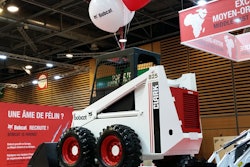 Bobcat 60th Anniversary