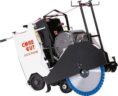 Cc3700 Electric