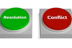 Conflict Resolution Freedigitalphotos