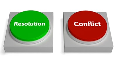 Conflict Resolution Freedigitalphotos