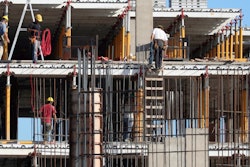 Construction Nonresidential Work