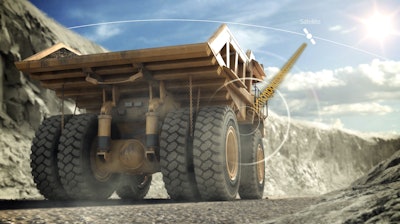 Continental Digital Solutions