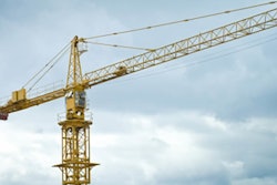 Crane