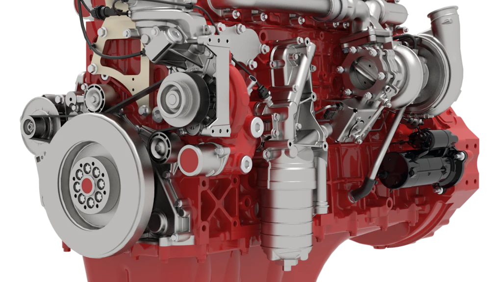 Deutz 2019 Diesel Engine Offering From: Deutz Corporation | For ...