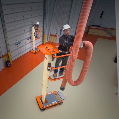 Eco Lift50 70