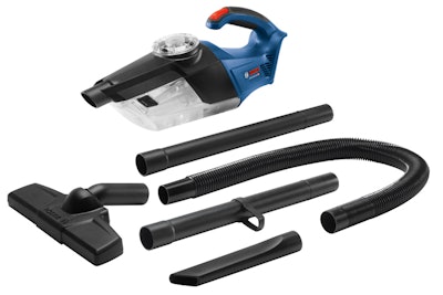 Gas18 V 02 Scope Of Supply