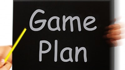 Game Plan Freedigitalphotos