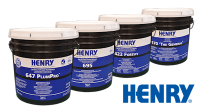 Henry Family Picture