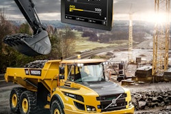 Haul Assist with on-board weighing option