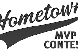 Hometown Mvp Contest Logo