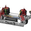 Link Manufacturing New Self Steer Auxiliary Suspensions