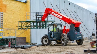 Manitou 4215 Easy74