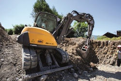 Mecalac Mcr 5231