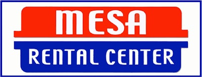 Mesa Rental Center