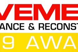 Pavement Awards 2019