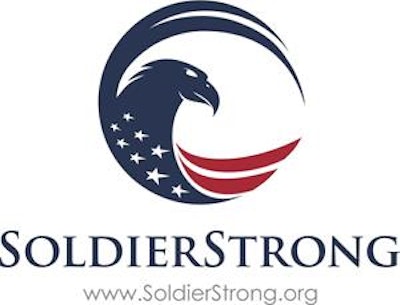 Soldier Strong