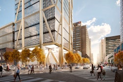 The One, an 85-story Toronto tower, is being developed by Mizrahi Developments in partnership with Foster & Partners, based out of London, England.