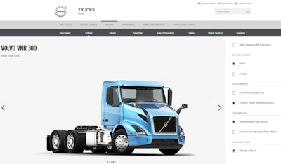 Vnr Configurator