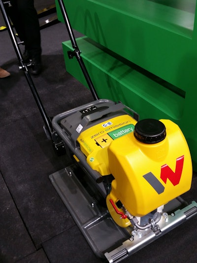 Wacker Neuson Zero Emissions (1)