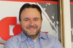 Andrew Roberts, Curry Supply Vice President of Sales