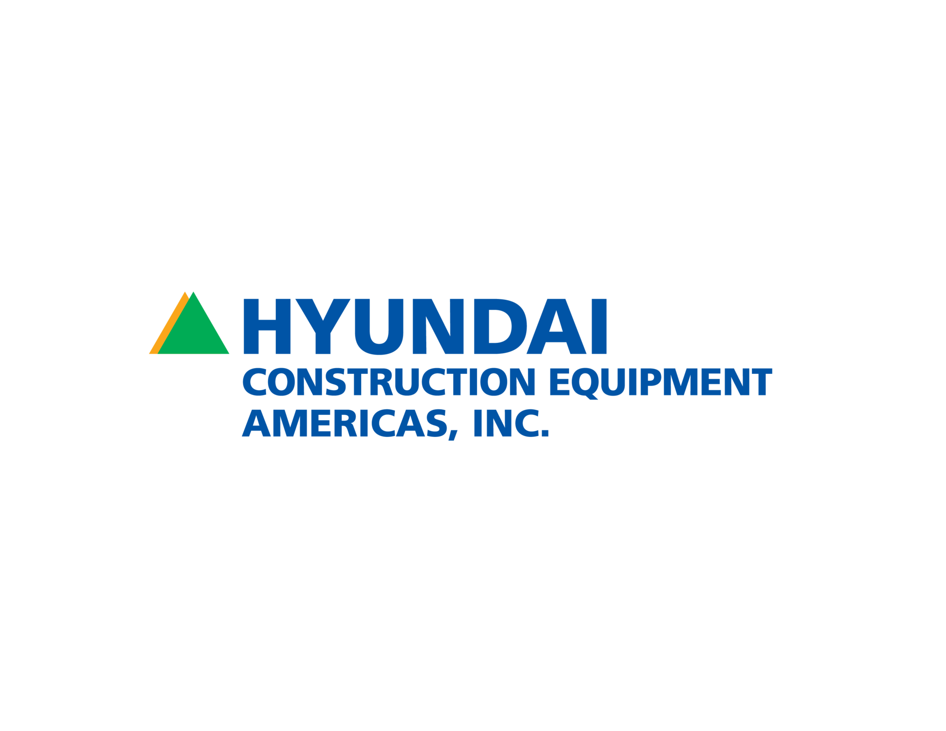 Hyundai Construction Equipment Americas Inc. For Construction Pros