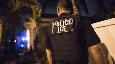Ice Image