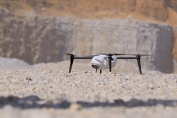 Kespry Drone 2s Mine2