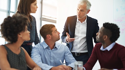 Meeting