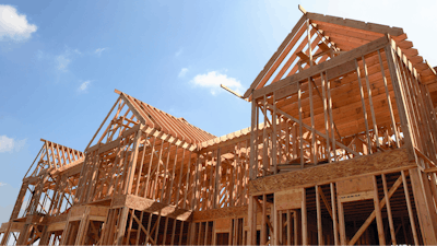 Multifamily Constructon