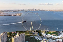 Ny Wheel