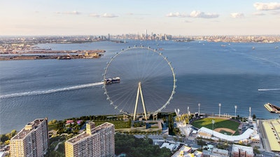 Ny Wheel