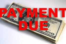 Payment Due