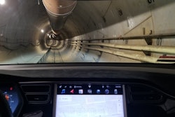 Tunnel