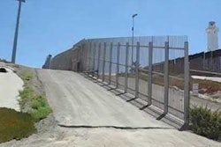 Us Mexico Border Wall