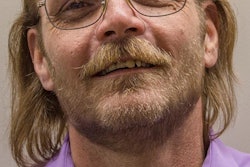 Larry Marth, Vanair engineering drafter