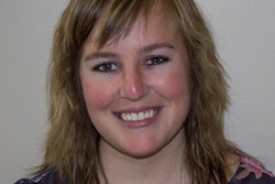 Gabby Gearheart, Vanair engineering drafter